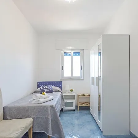 Дом отдыха Blue Charme Торре дель'Орсо