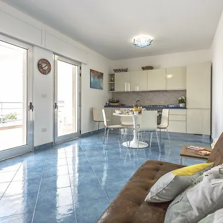 Blue Charme Дом отдыха *