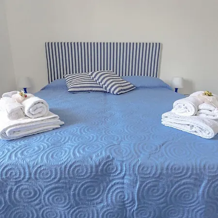 Blue Charme