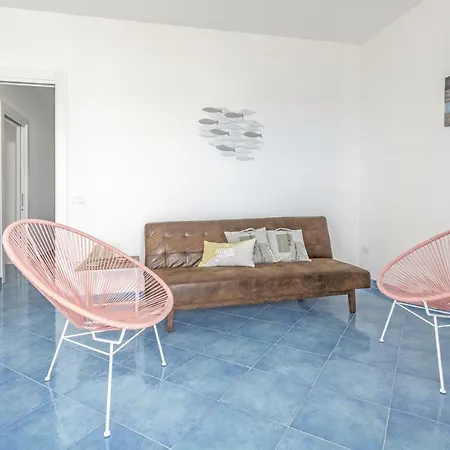 Blue Charme Дом отдыха Торре дель'Орсо